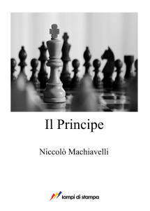 Il Principe